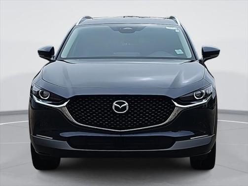 2025 Mazda CX-30 Preferred