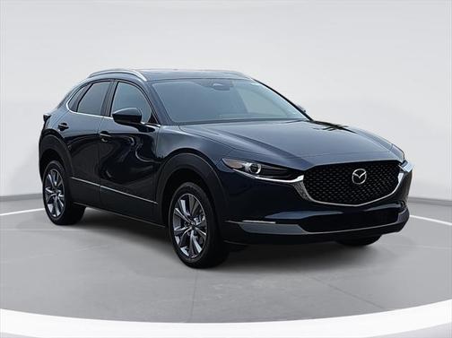 2025 Mazda CX-30 Preferred