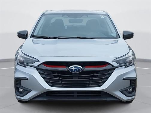 2025 Subaru Legacy Sport