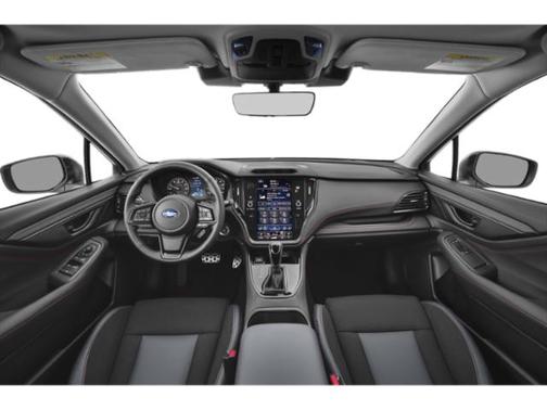 2025 Subaru Legacy Sport