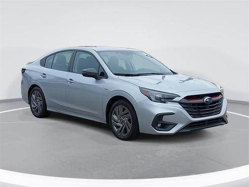 2025 Subaru Legacy Sport