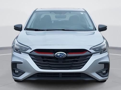 2025 Subaru Legacy Sport