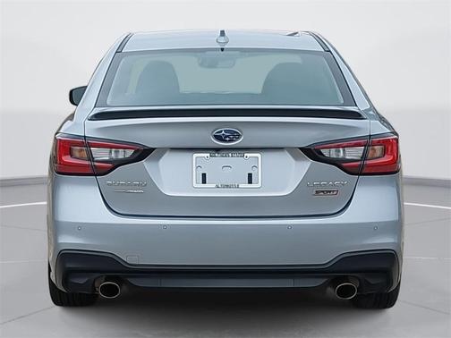 2025 Subaru Legacy Sport