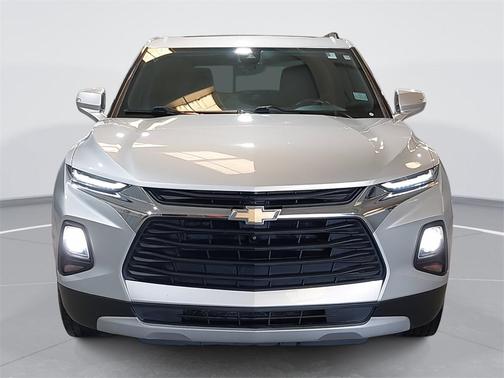 2019 Chevrolet Blazer 3LT