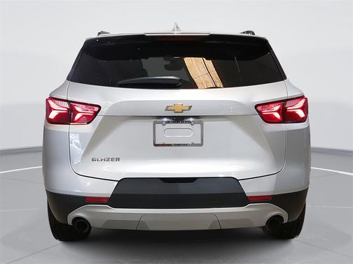 2019 Chevrolet Blazer 3LT