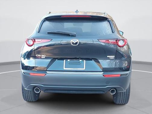 2025 Mazda CX-30 Turbo Premium Package