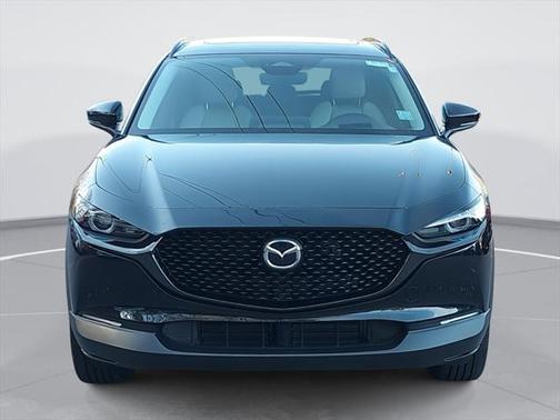 2025 Mazda CX-30 Turbo Premium Package
