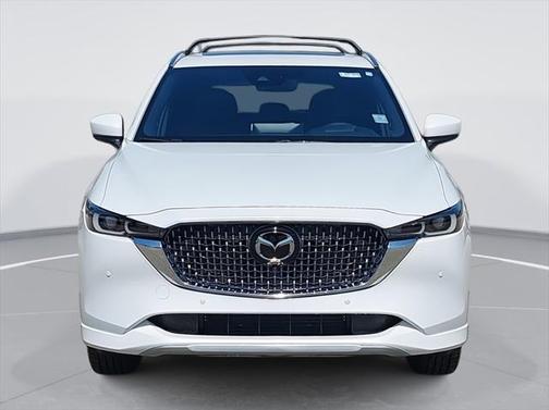 2025 Mazda CX-5 Signature
