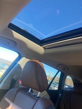 2020 Subaru Outback Touring