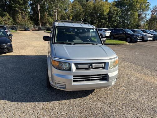 2007 Honda Element SC