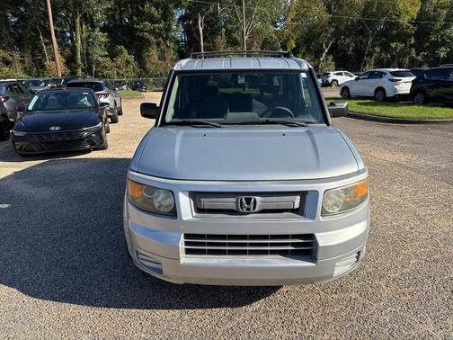 2007 Honda Element SC