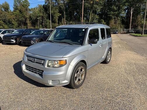 2007 Honda Element SC