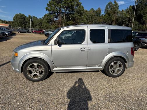 2007 Honda Element SC
