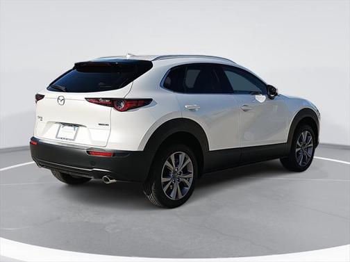 2025 Mazda CX-30 Premium Package