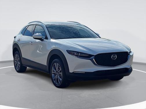 2025 Mazda CX-30 Premium Package