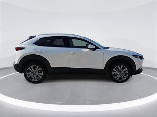 2025 Mazda CX-30 Premium Package
