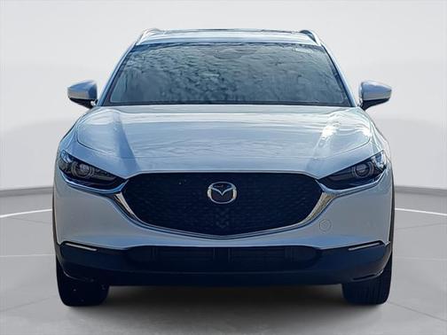 2025 Mazda CX-30 Premium Package