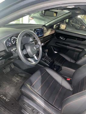 2024 Honda CR-V Hybrid Sport Touring AWD