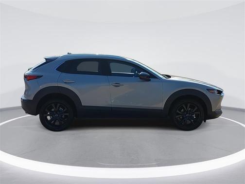 2023 Mazda CX-30 2.5 Turbo Premium Package