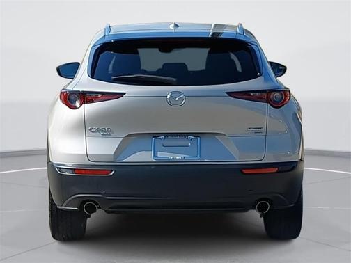 2023 Mazda CX-30 2.5 Turbo Premium Package