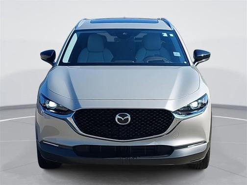 2023 Mazda CX-30 2.5 Turbo Premium Package