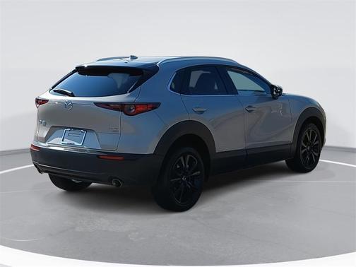 2023 Mazda CX-30 2.5 Turbo Premium Package