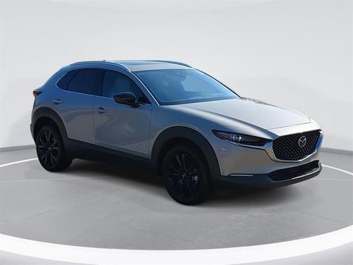 2023 Mazda CX-30 2.5 Turbo Premium Package
