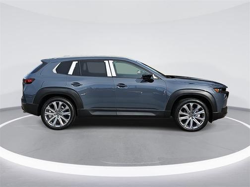 2026 Mazda CX-50 2.5 S Premium Package