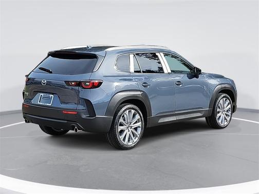 2026 Mazda CX-50 2.5 S Premium Package