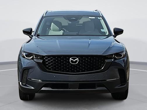 2026 Mazda CX-50 2.5 S Premium Package