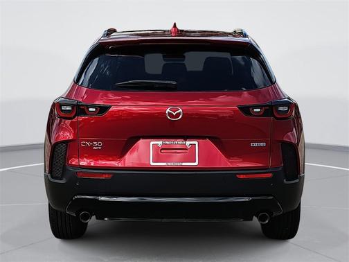 2026 Mazda CX-50 Hybrid Premium