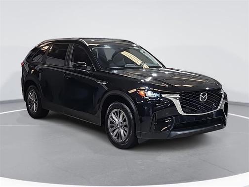 2026 Mazda CX-90 3.3 Turbo S