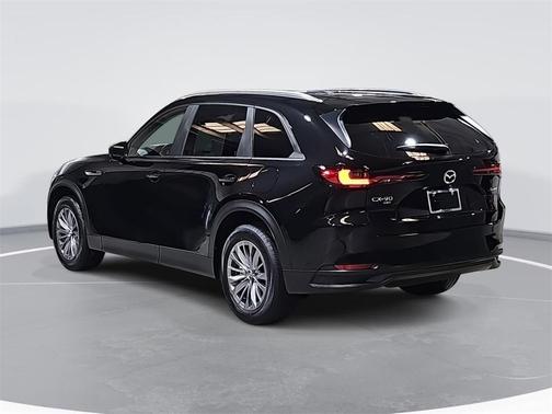 2026 Mazda CX-90 3.3 Turbo S