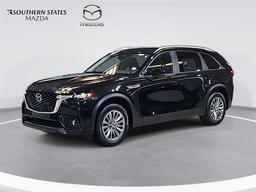 2026 Mazda CX-90 3.3 Turbo S