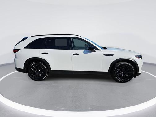 2026 Mazda CX-70 3.3 Turbo Premium Plus