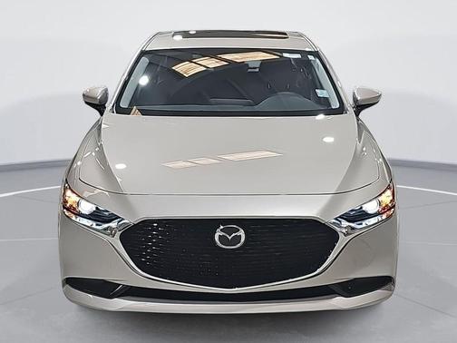 2026 Mazda Mazda3 FWD w/Preferred Package