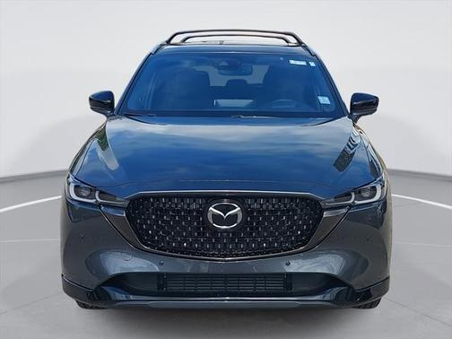 2025 Mazda CX-5 2.5 Turbo Premium
