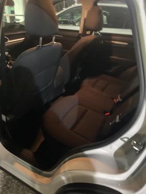 2021 Mazda CX-5 Sport