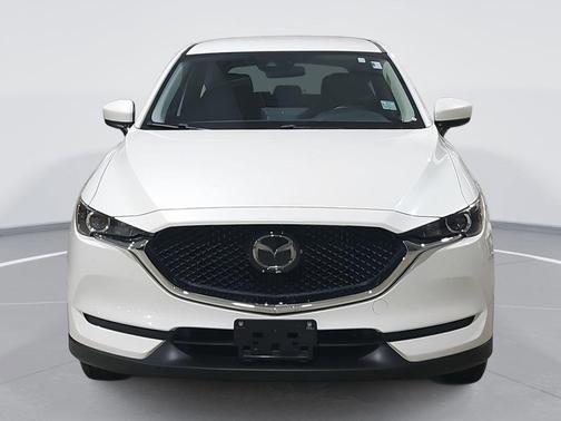 2021 Mazda CX-5 Sport