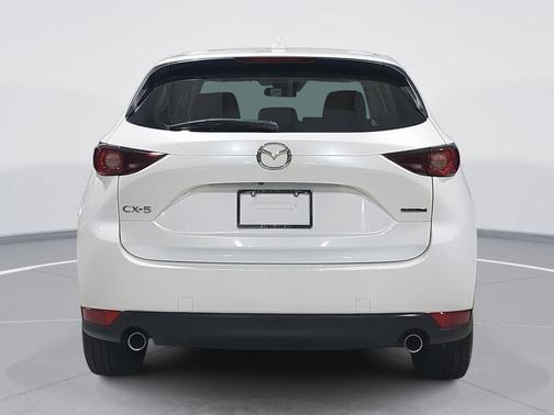 2021 Mazda CX-5 Sport