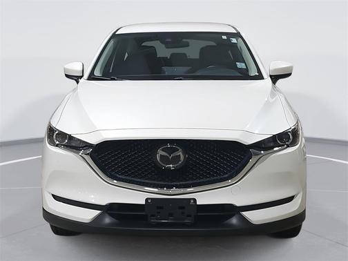2021 Mazda CX-5 Sport