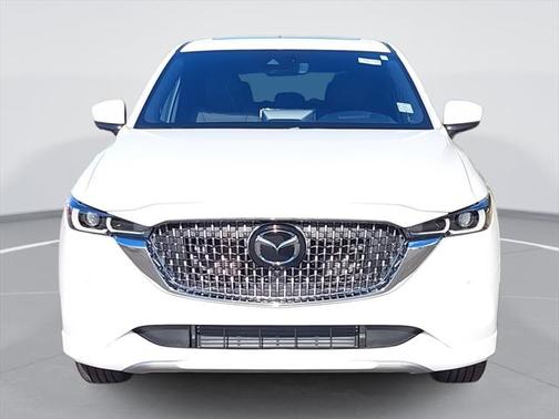 2025 Mazda CX-5 Signature