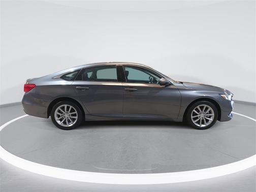 2022 Honda Accord LX 1.5T