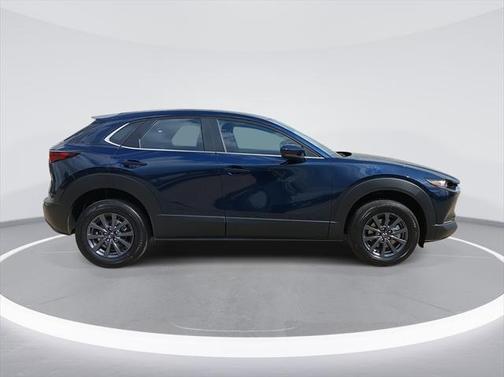 2025 Mazda CX-30 Base