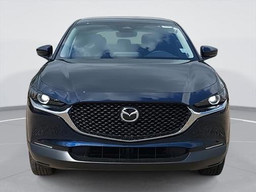2025 Mazda CX-30 Base