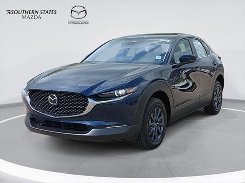 2025 Mazda CX-30 Base