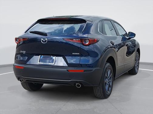 2025 Mazda CX-30 Base