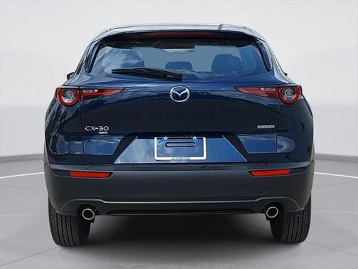2025 Mazda CX-30 Base
