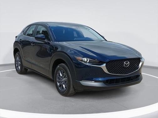 2025 Mazda CX-30 Base