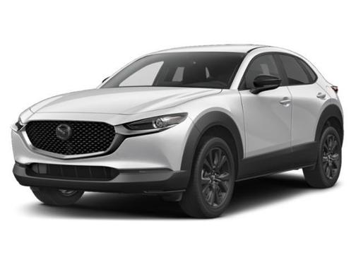 2026 Mazda CX-30 2.5 S Select Sport